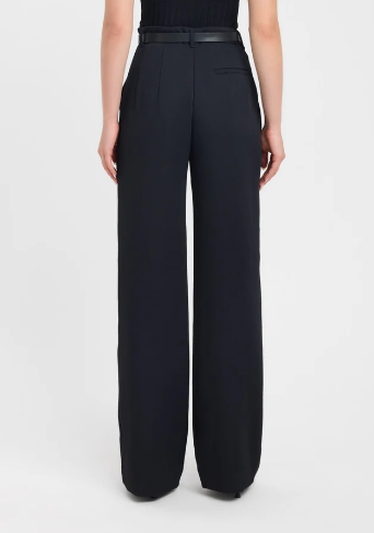 Women’s High Waist Formal Trousers