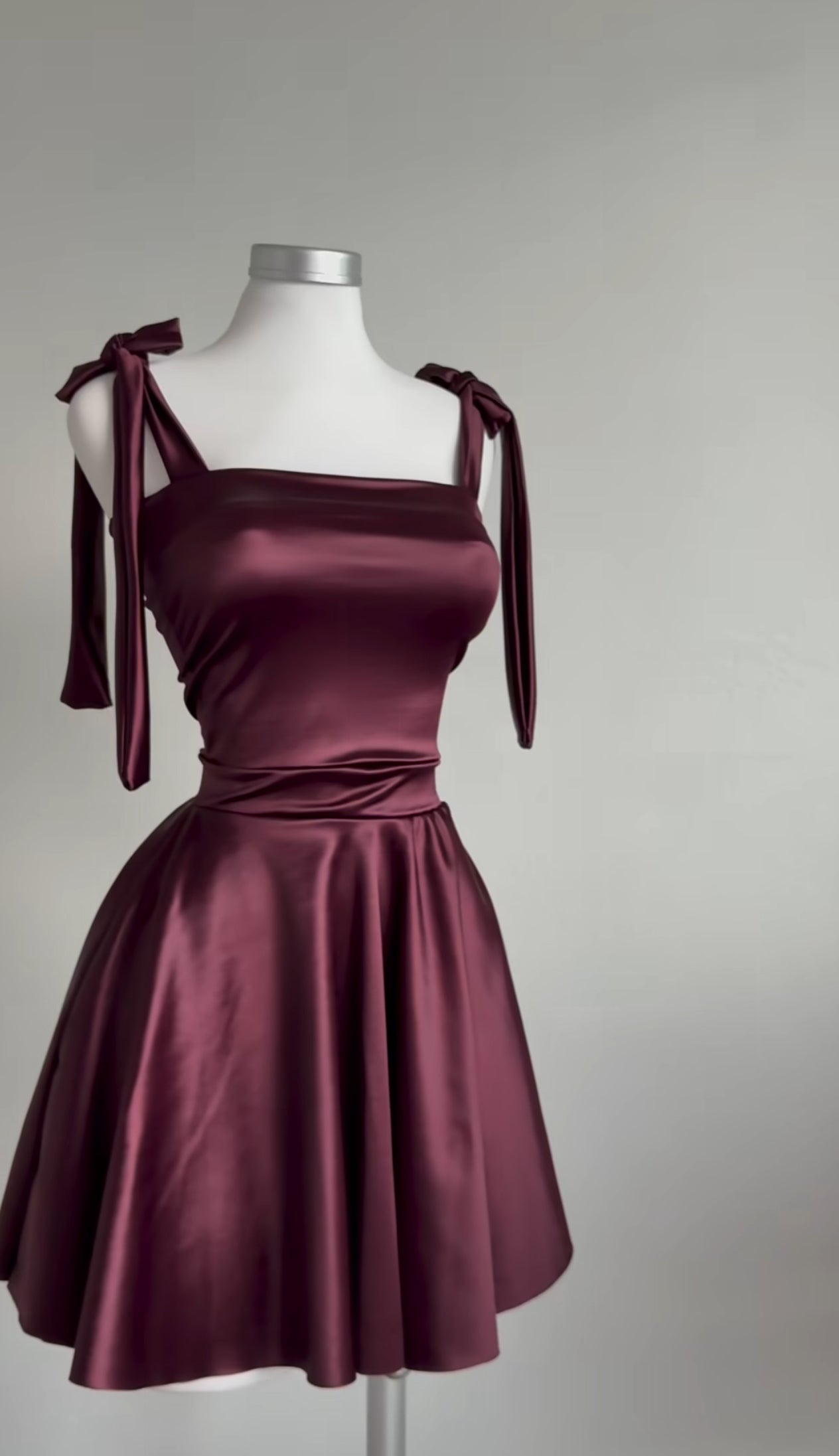 Moonstone Dress