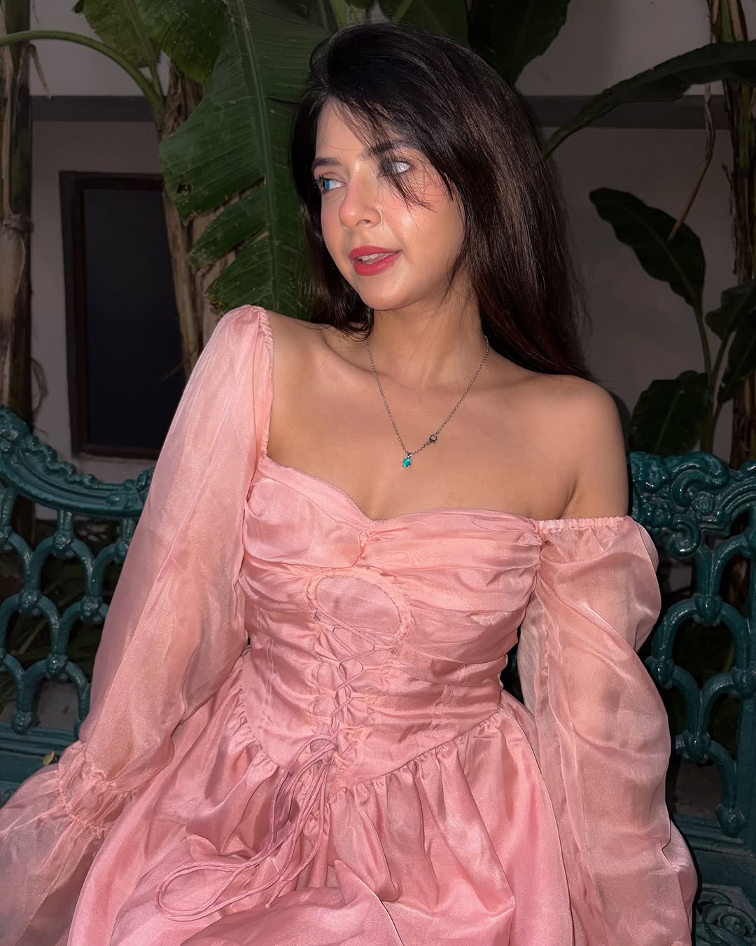 Pinterest Corset Wear Dress – BE BOSY