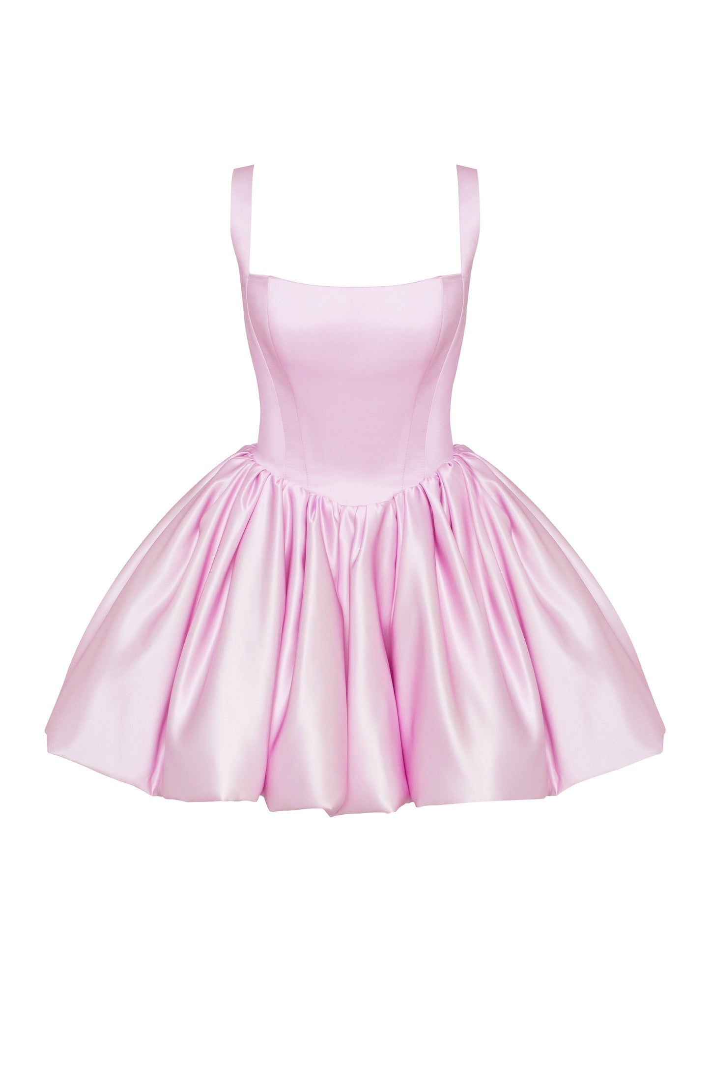 A Barbie Mini Balloon  Dress