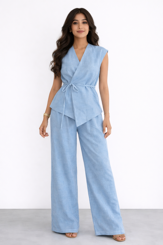 Classy Bossy Co-Ord set