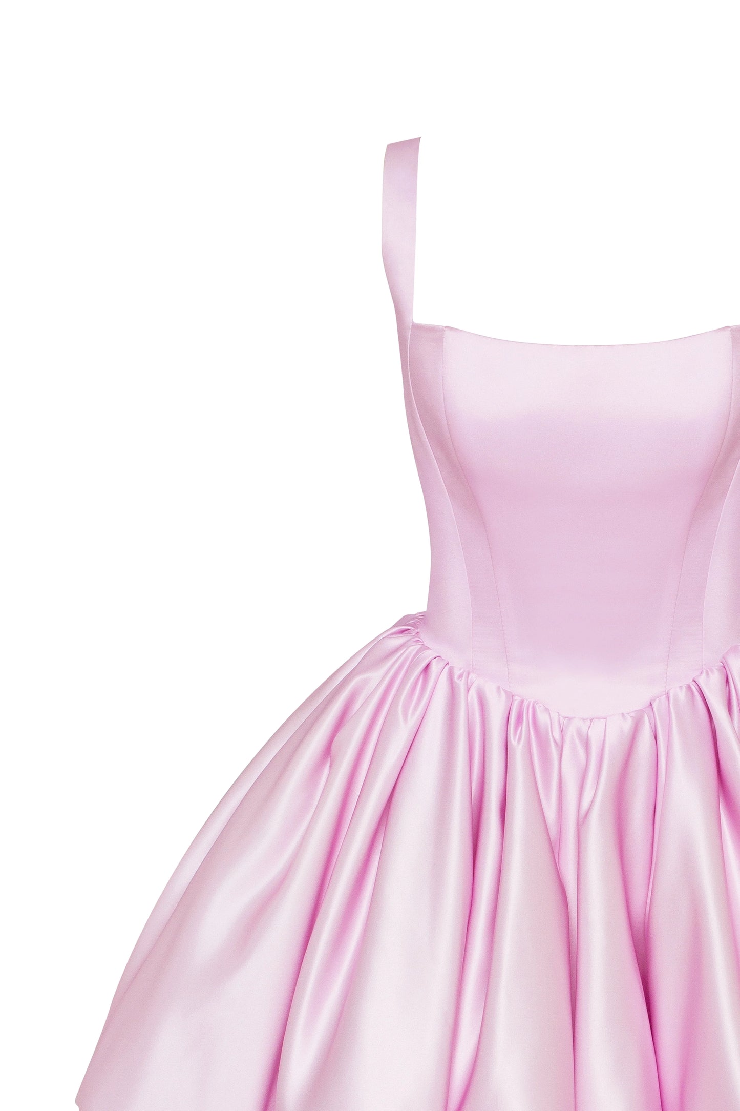 A Barbie Mini Balloon  Dress