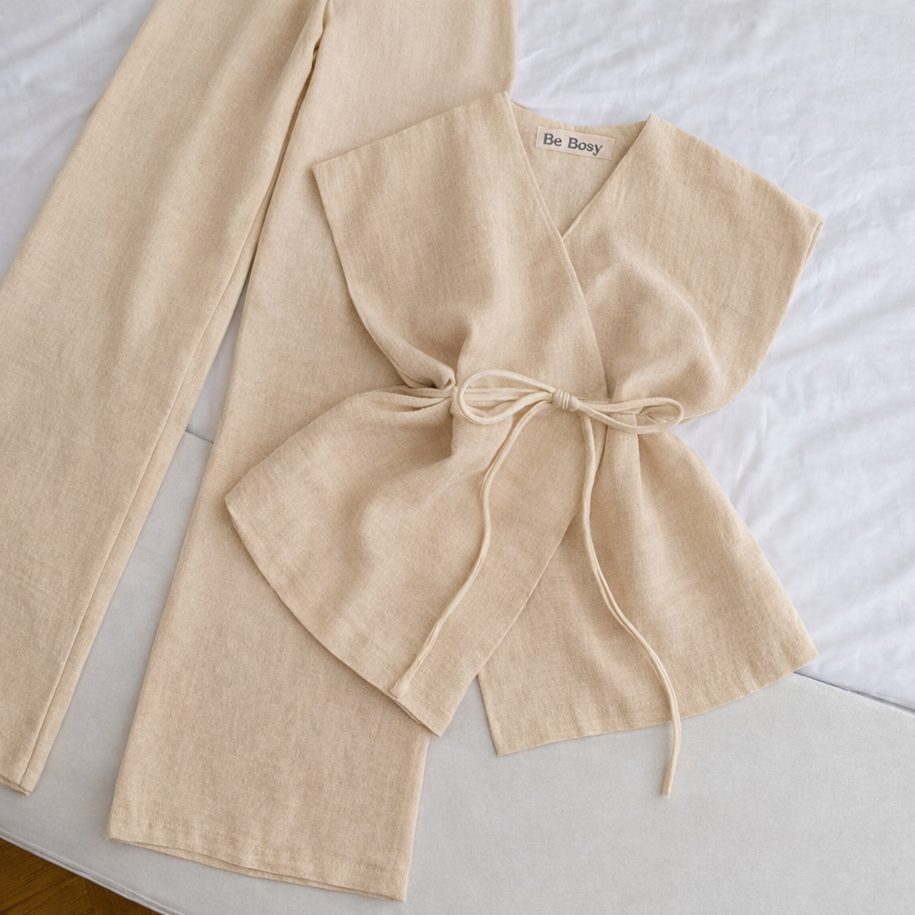 Classy Bossy Co-Ord set