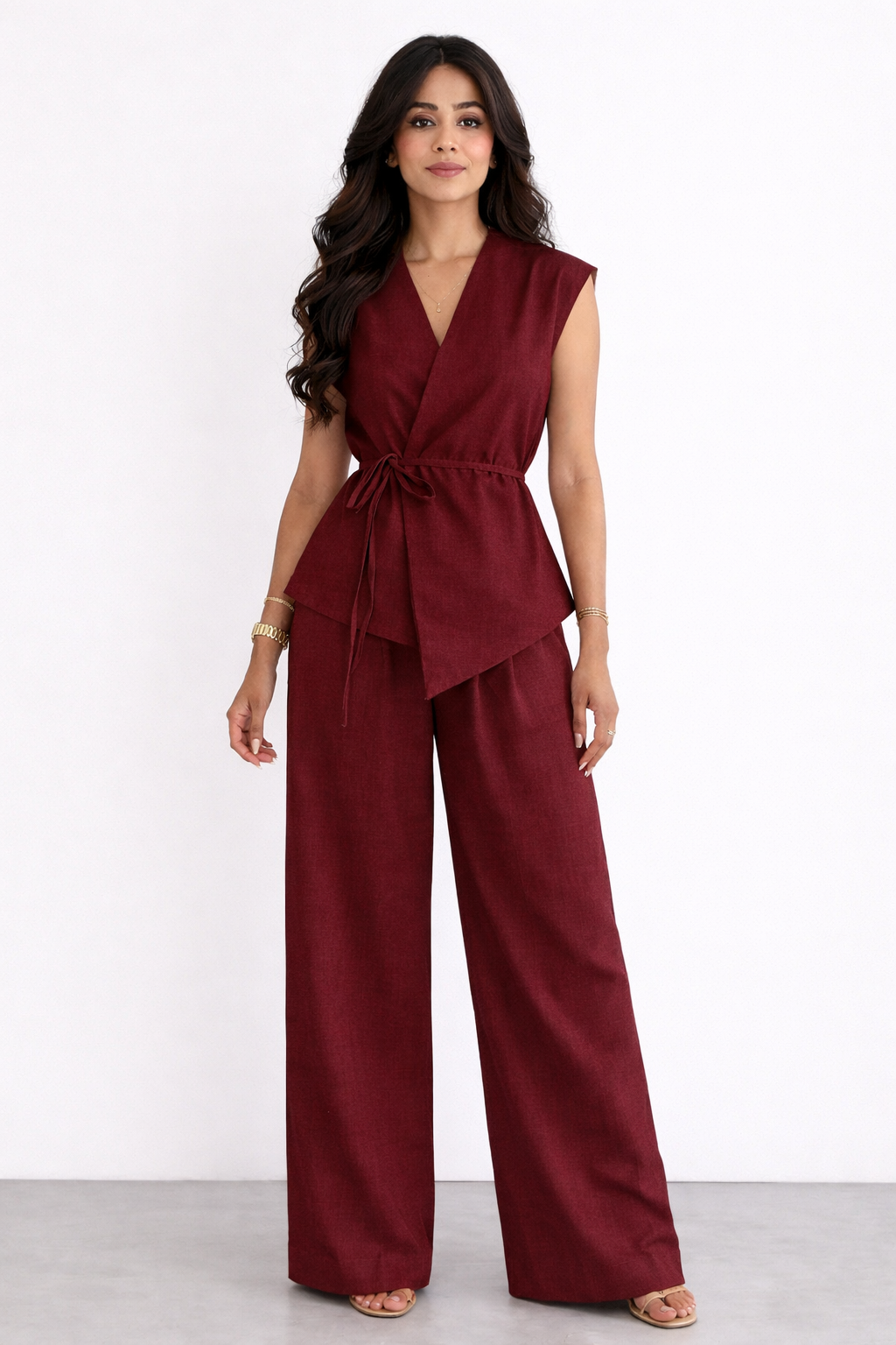 Classy Bossy Co-Ord set
