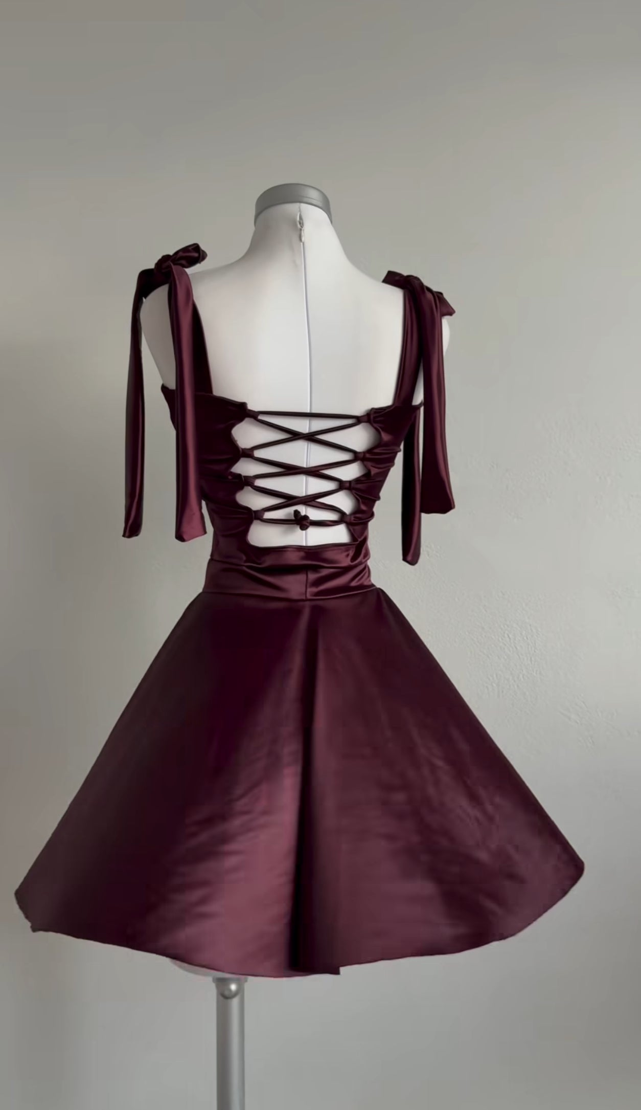 Moonstone Dress