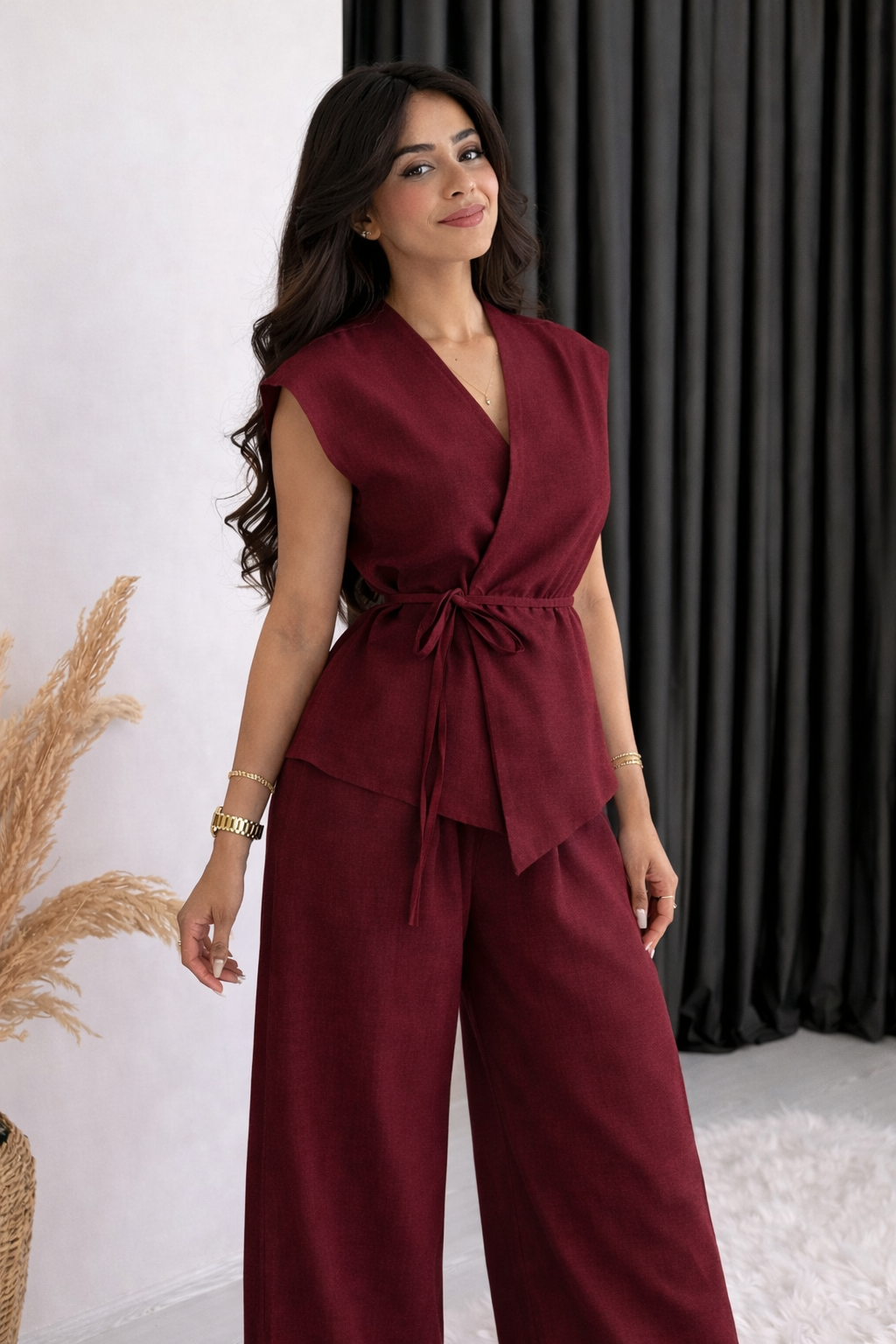 Classy Bossy Co-Ord set