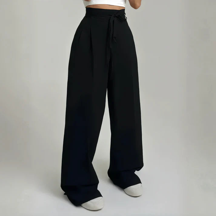 Bossy Effortless Trousers