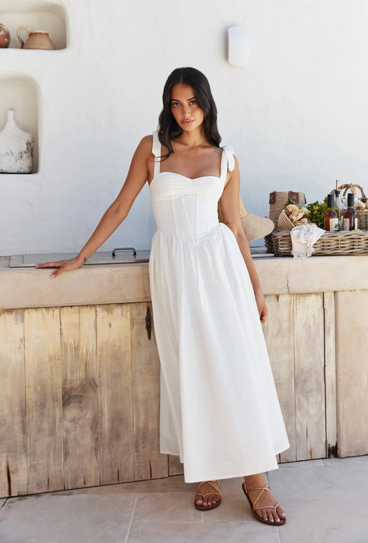 Dream Corset Dress