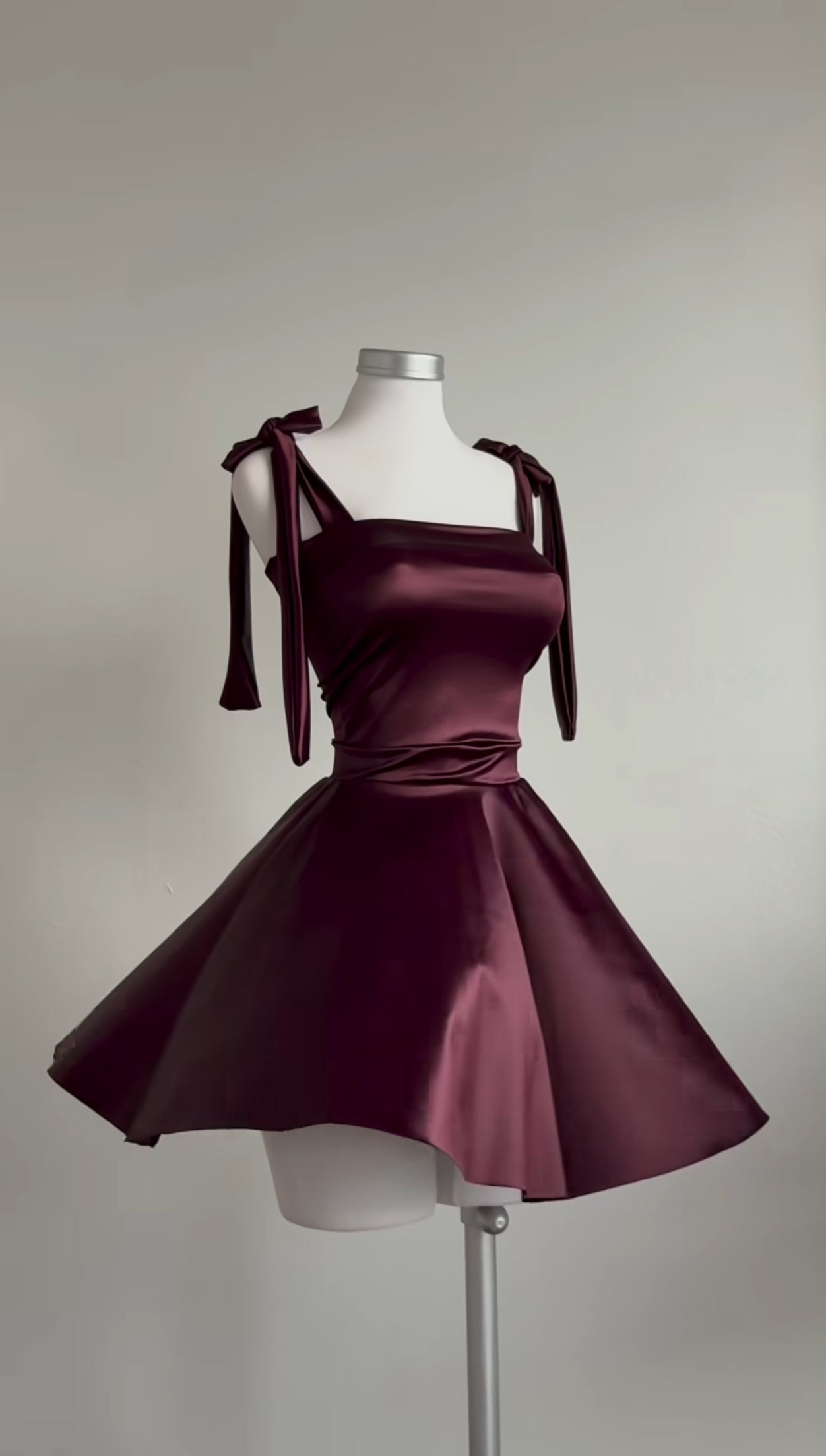 Moonstone Dress