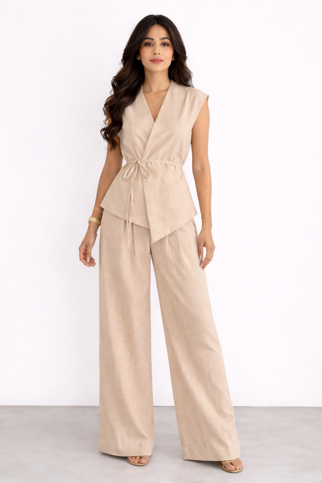 Classy Bossy Co-Ord set