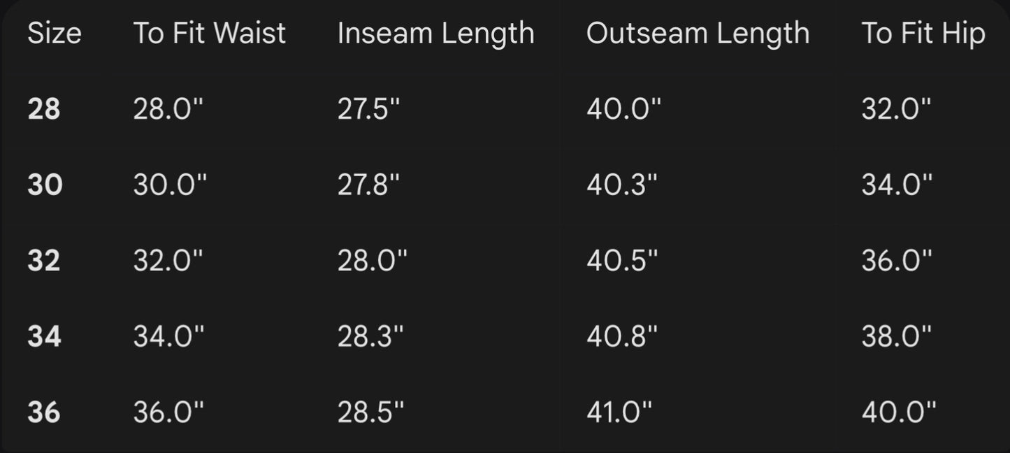 Bossy Effortless Trousers