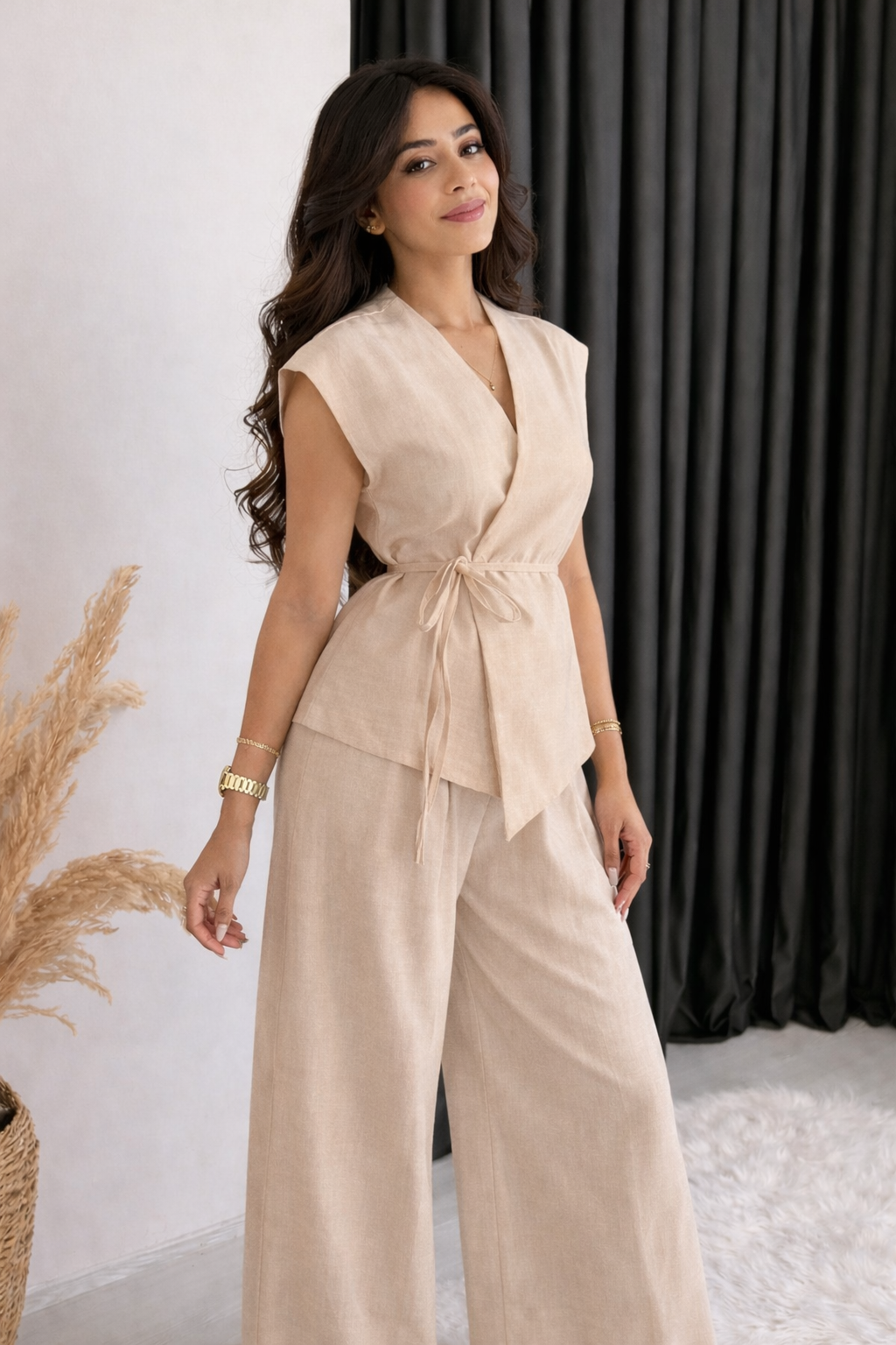 Classy Bossy Co-Ord set