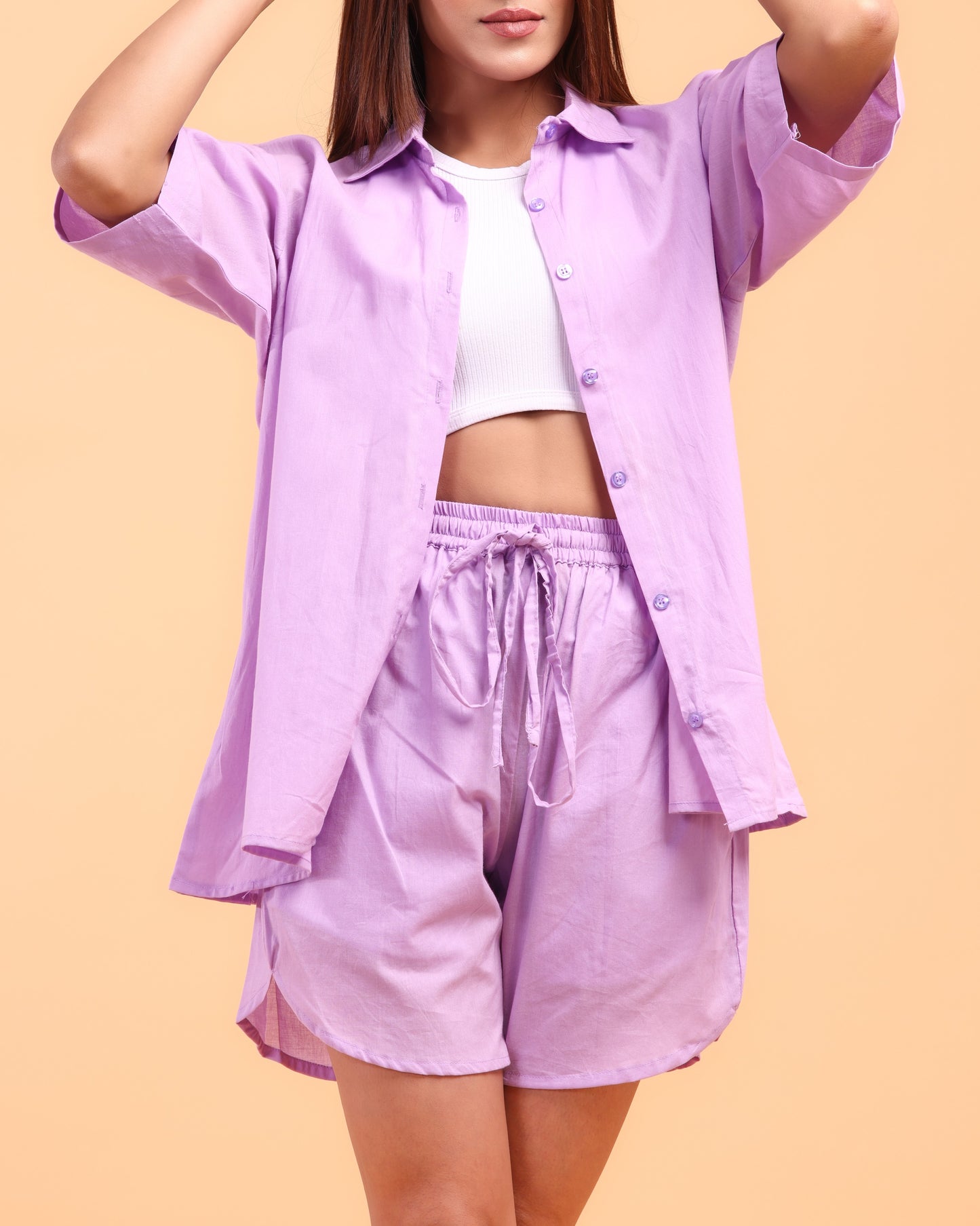 Vacation Co-Ord Set