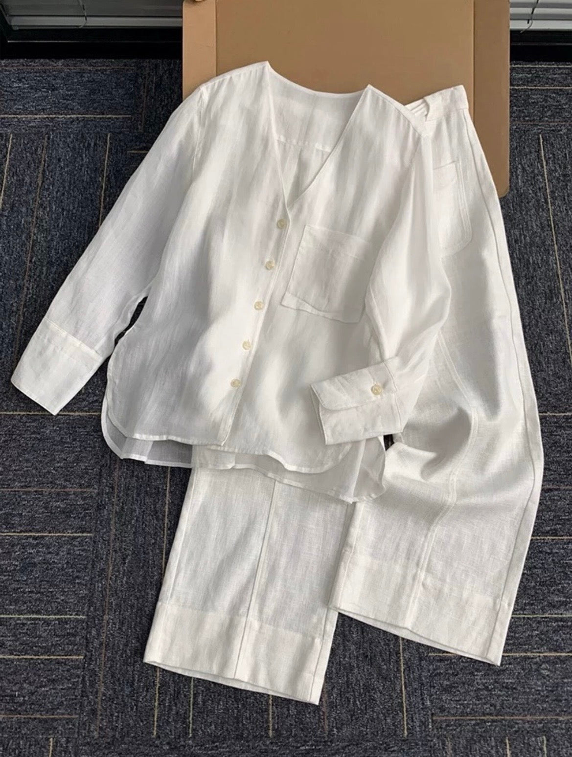 Summer Style Coord set