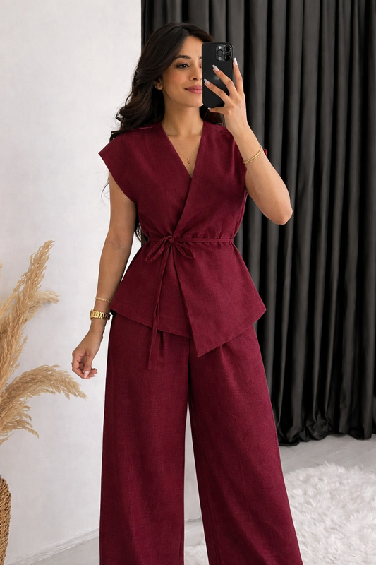 Classy Bossy Co-Ord set