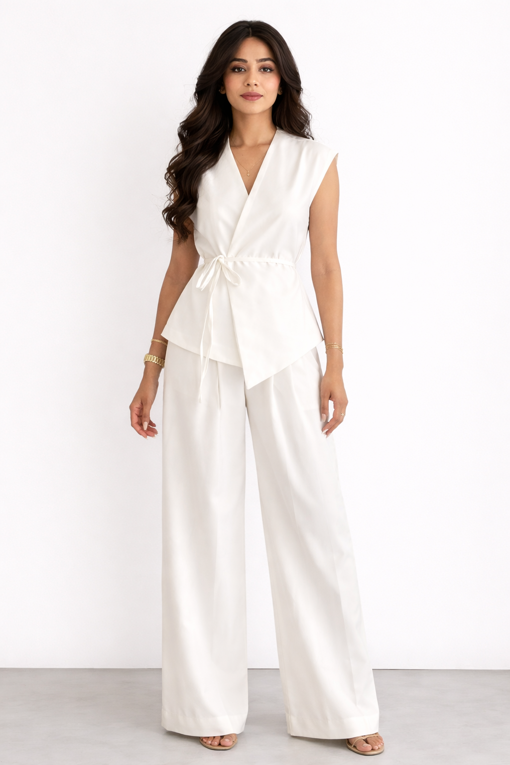 Classy Bossy Co-Ord set