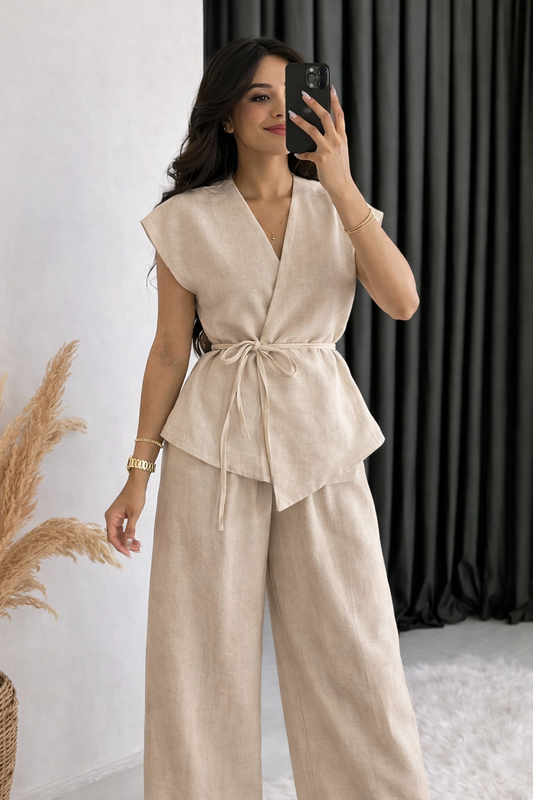 Classy Bossy Co-Ord set