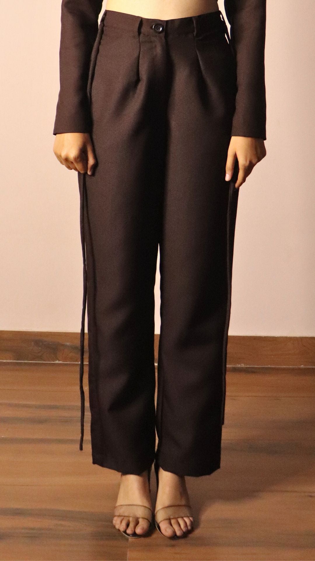 High Waist Bottoms