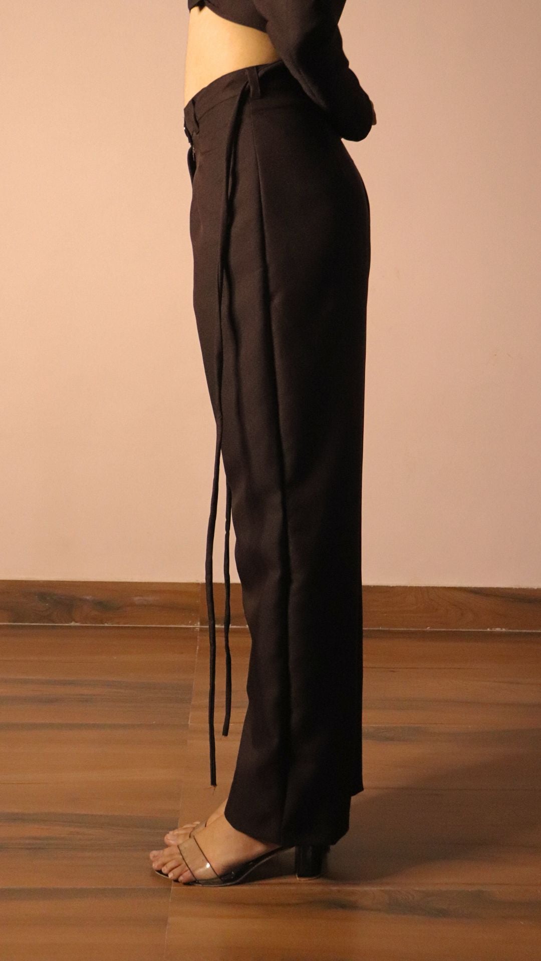 High Waist Bottoms